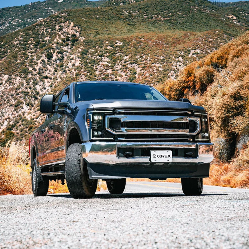 Headlights