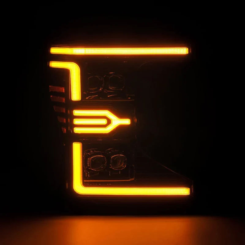 Headlights