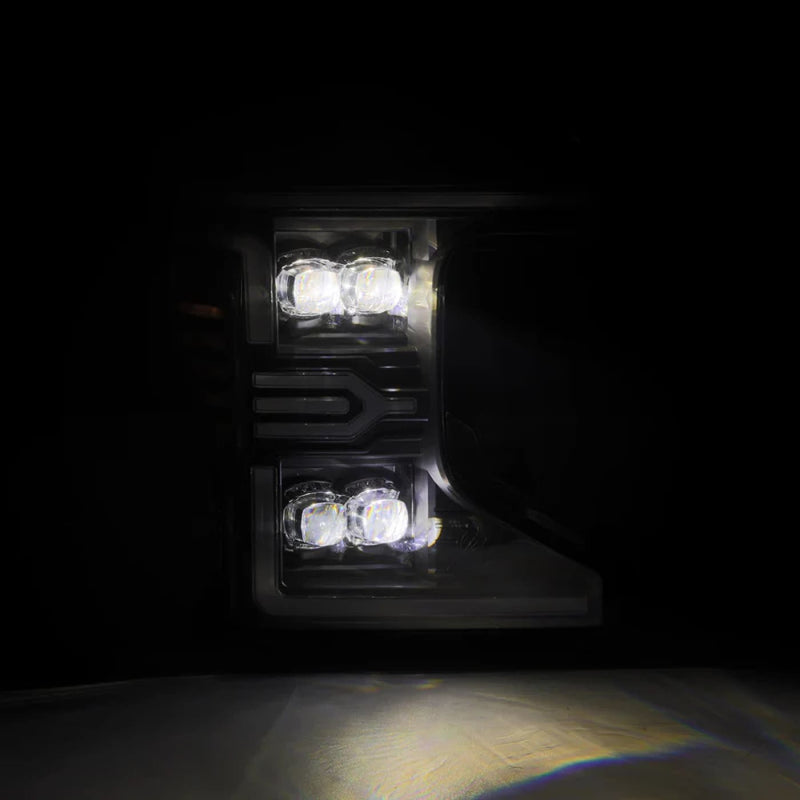 Headlights