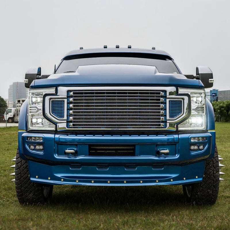 Headlights