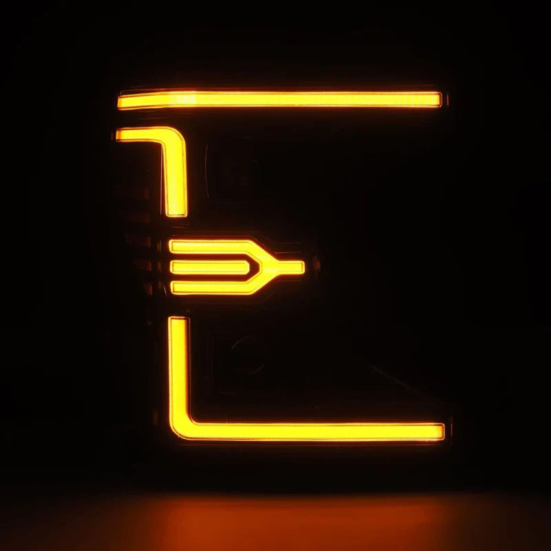 Headlights