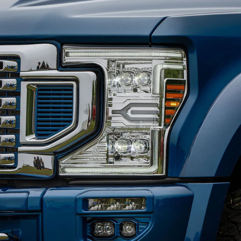 Headlights