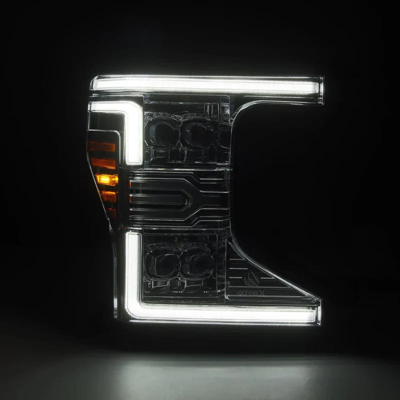 Headlights