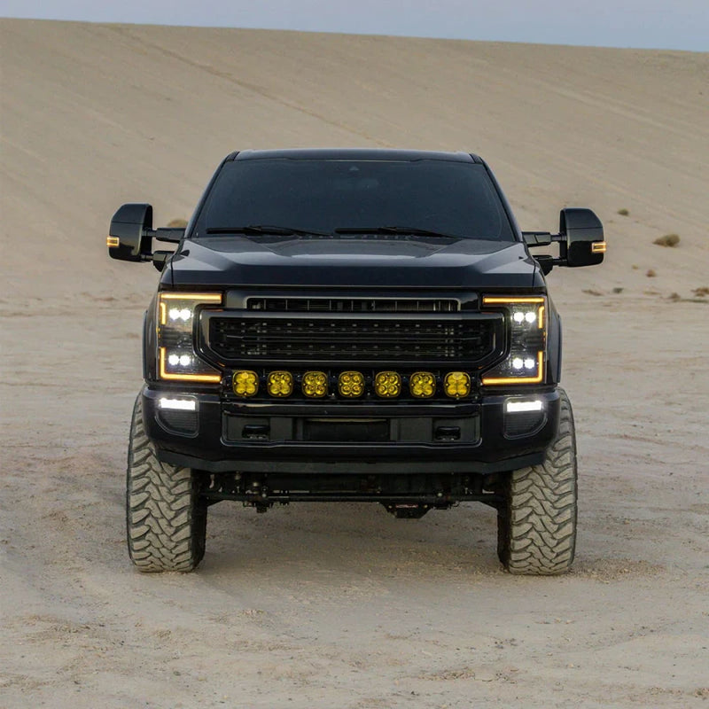Headlights