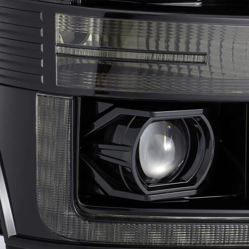 ARX 880140 Headlights
