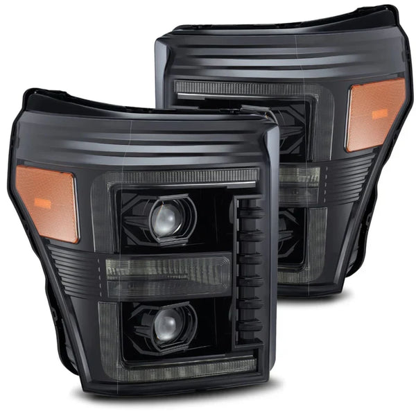 ARX 880140 Headlights