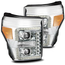 ARX 880141 Headlights