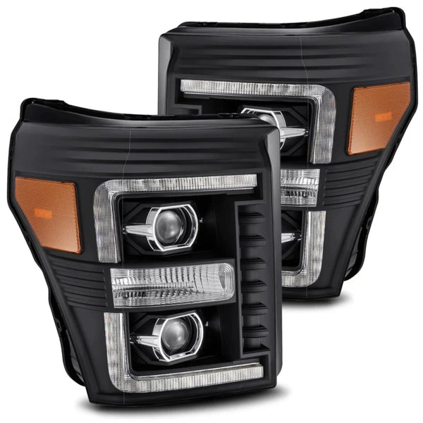 ARX 880142 Headlights