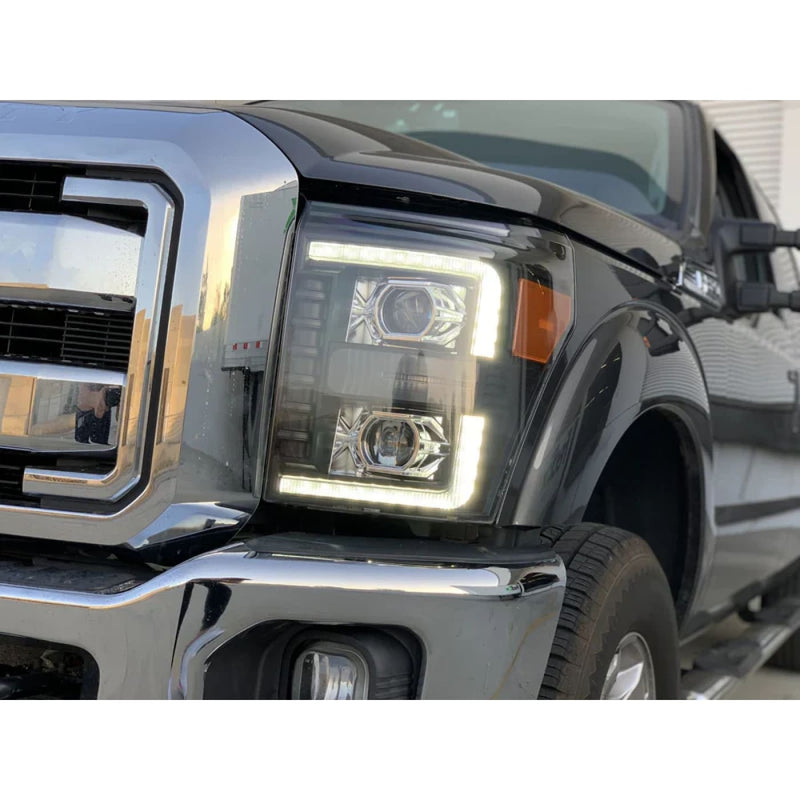 ARX 880143 Headlights