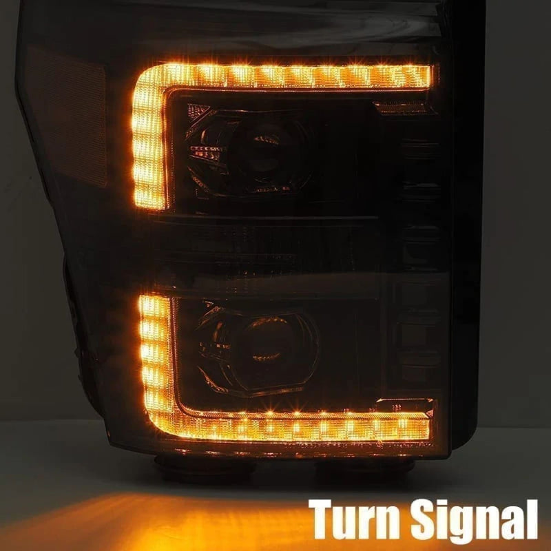 ARX 880143 Headlights