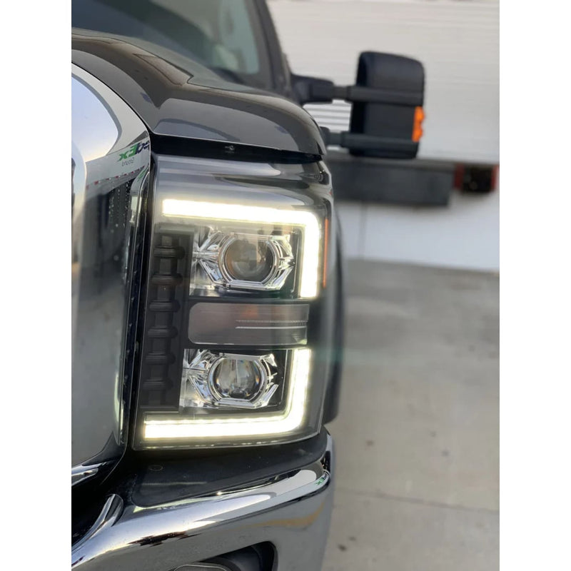 ARX 880143 Headlights