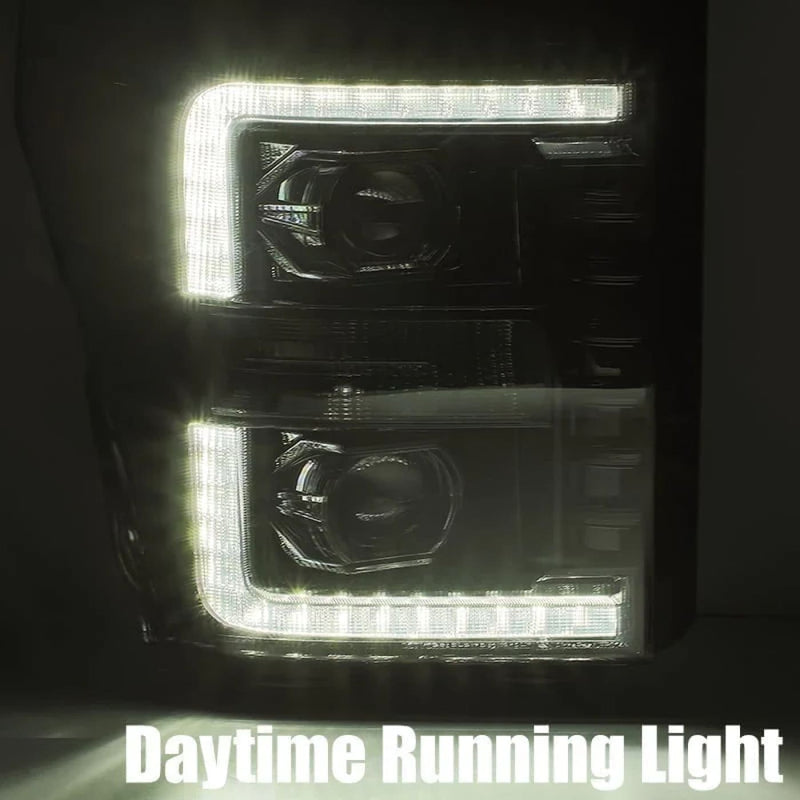 ARX 880145 Headlights