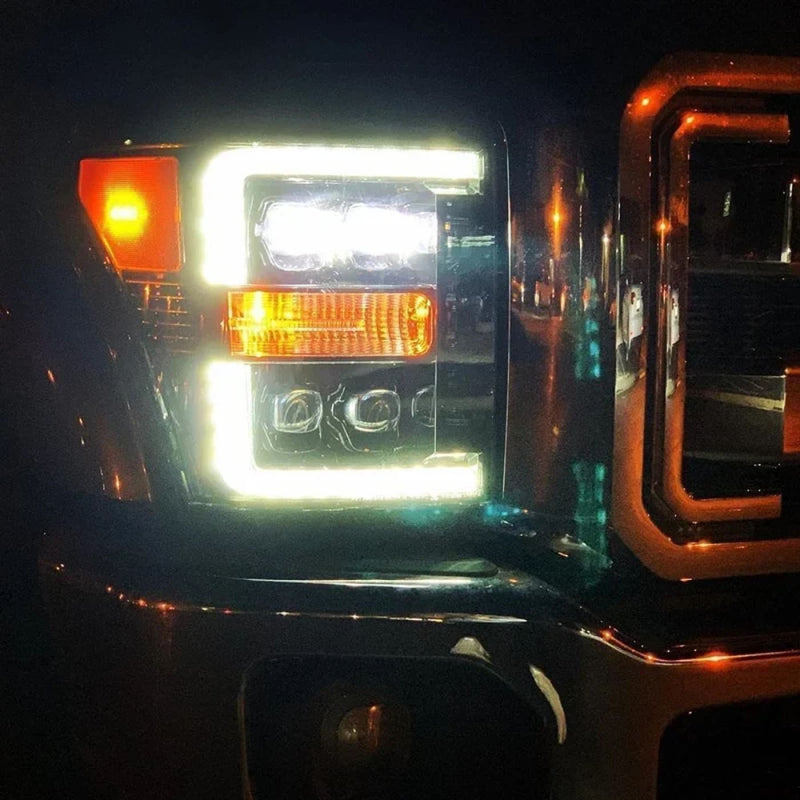 ARX 880147 Headlights