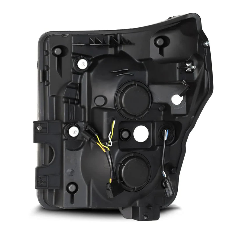 ARX 880147 Headlights