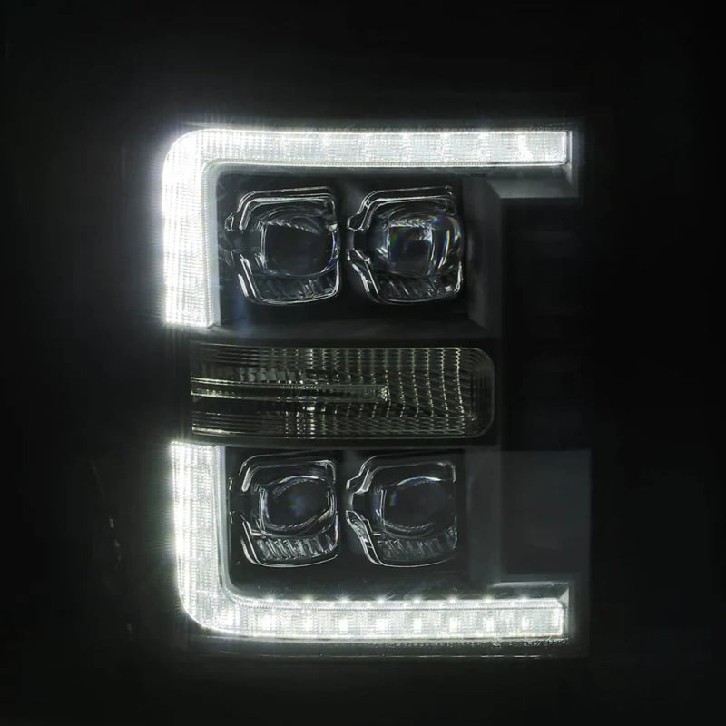 ARX 880147 Headlights