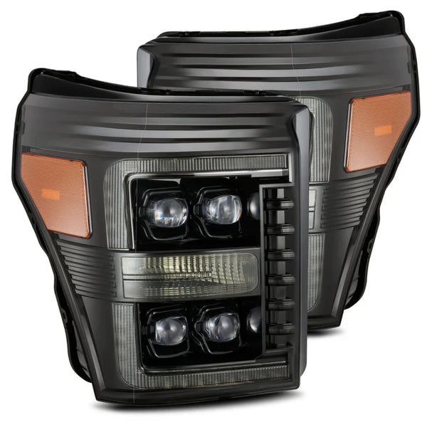 ARX 880147 Headlights