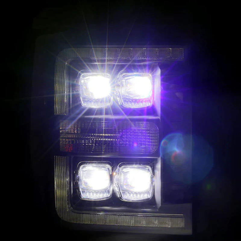 ARX 880147 Headlights