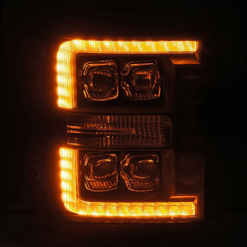 ARX 880147 Headlights