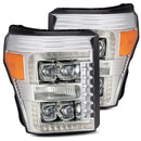 ARX 880148 Headlights