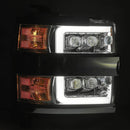 ARX-880227 Headlights