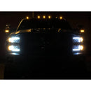 ARX-880227 Headlights