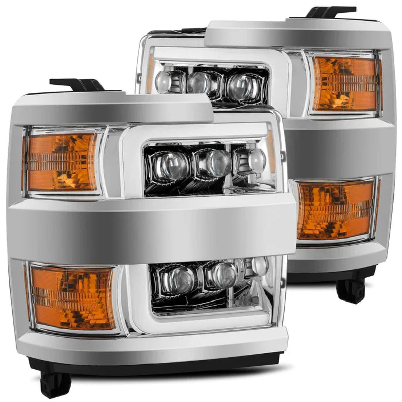 ARX-880228 Headlights