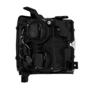 ARX-880229 Headlights