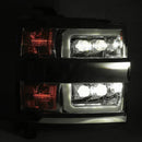 ARX-880229 Headlights