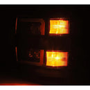 ARX-880229 Headlights