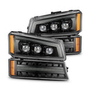 ARX-880254 Headlights