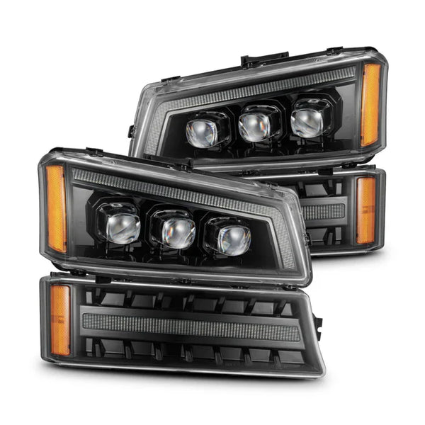 ARX-880254 Headlights