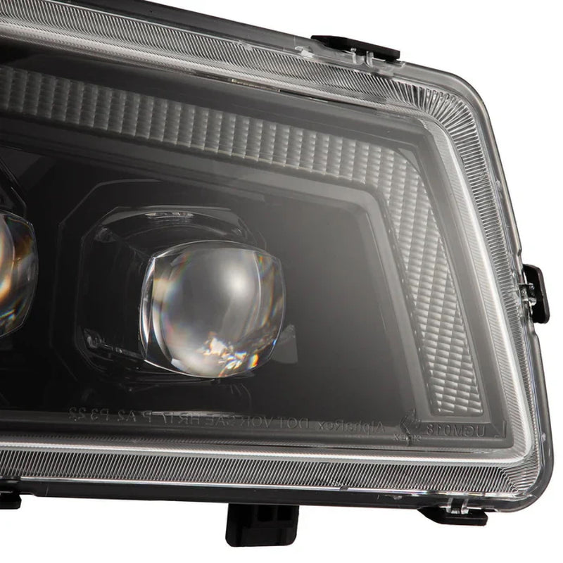 ARX-880254 Headlights