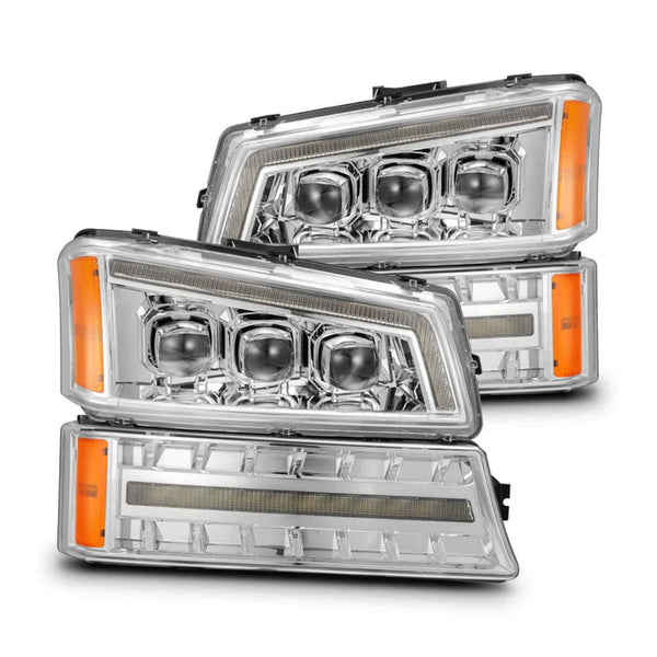 ARX-880255 Headlights