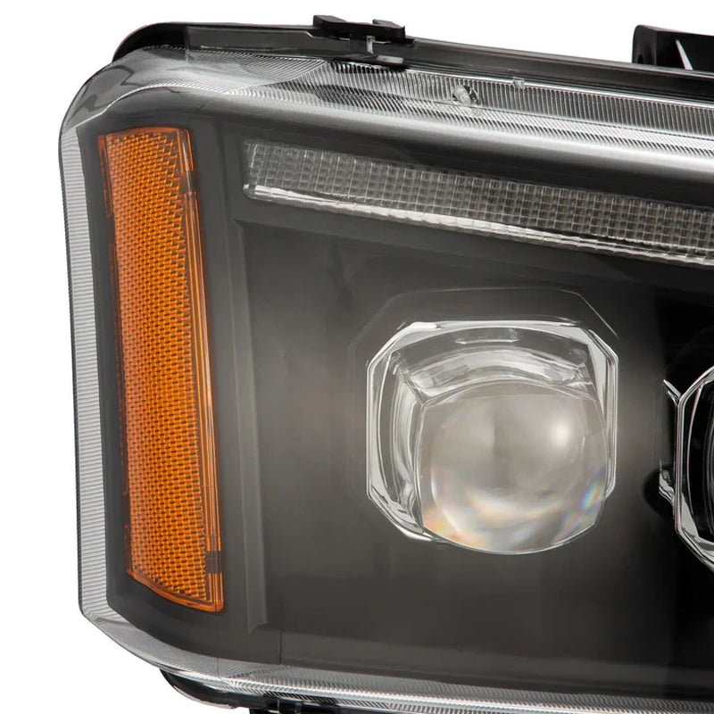 ARX-880256 Headlights