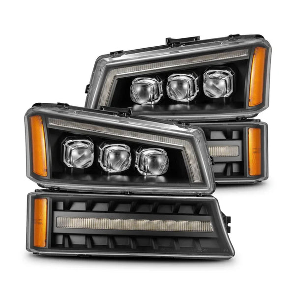 ARX-880256 Headlights