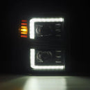 ARX 880308 Headlights