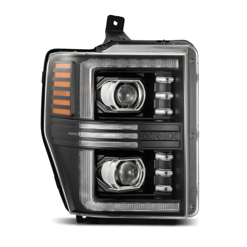 ARX 880308 Headlights