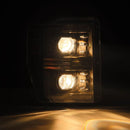 ARX 880308 Headlights