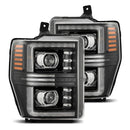 ARX 880308 Headlights
