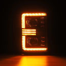 ARX 880308 Headlights