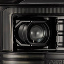 ARX 880309 Headlights