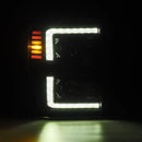 ARX 880309 Headlights