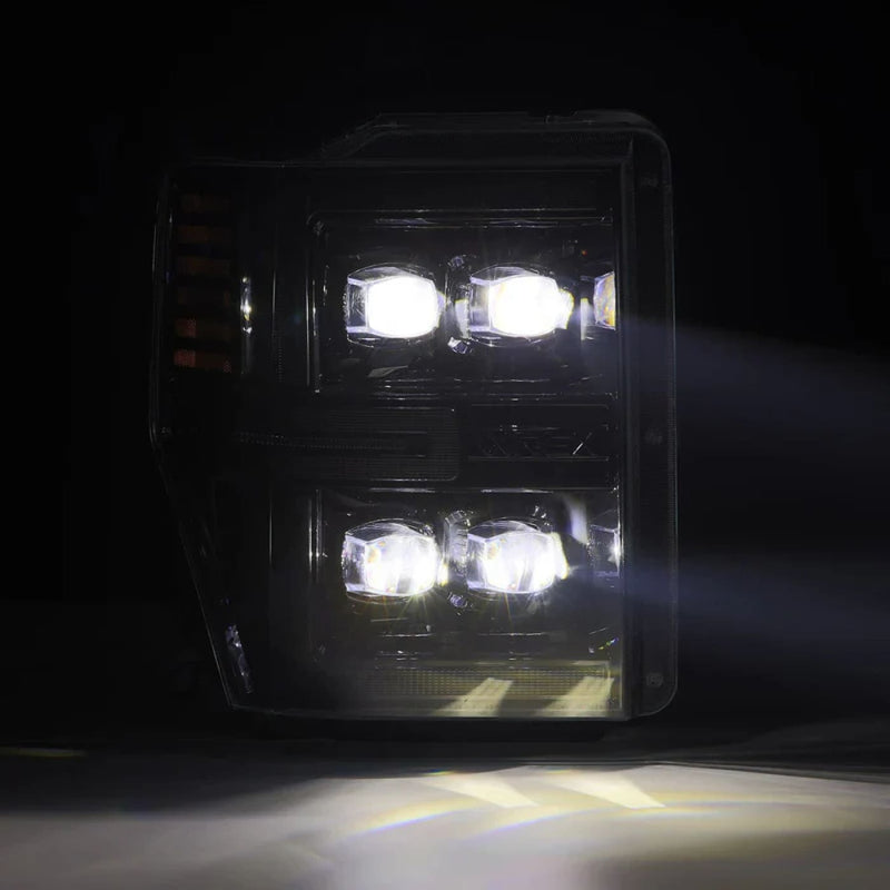 ARX 880310 Headlights