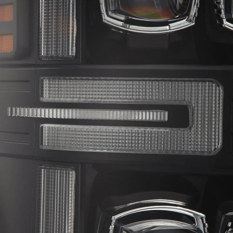 ARX 880310 Headlights
