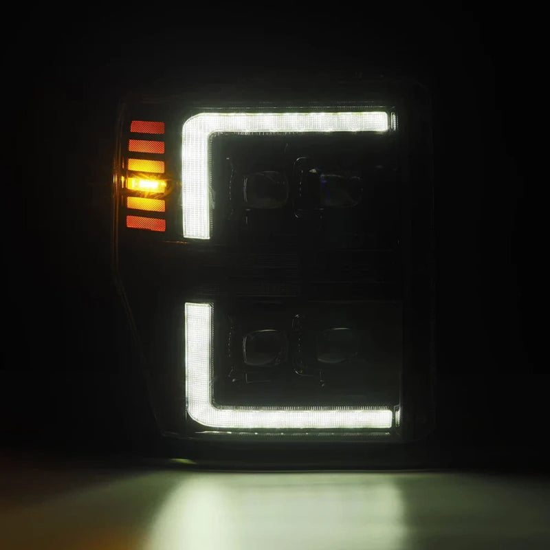 ARX 880310 Headlights