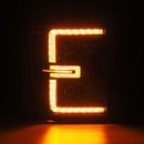 ARX 880311 Headlights