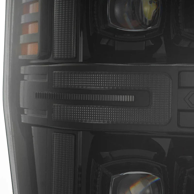 ARX 880311 Headlights