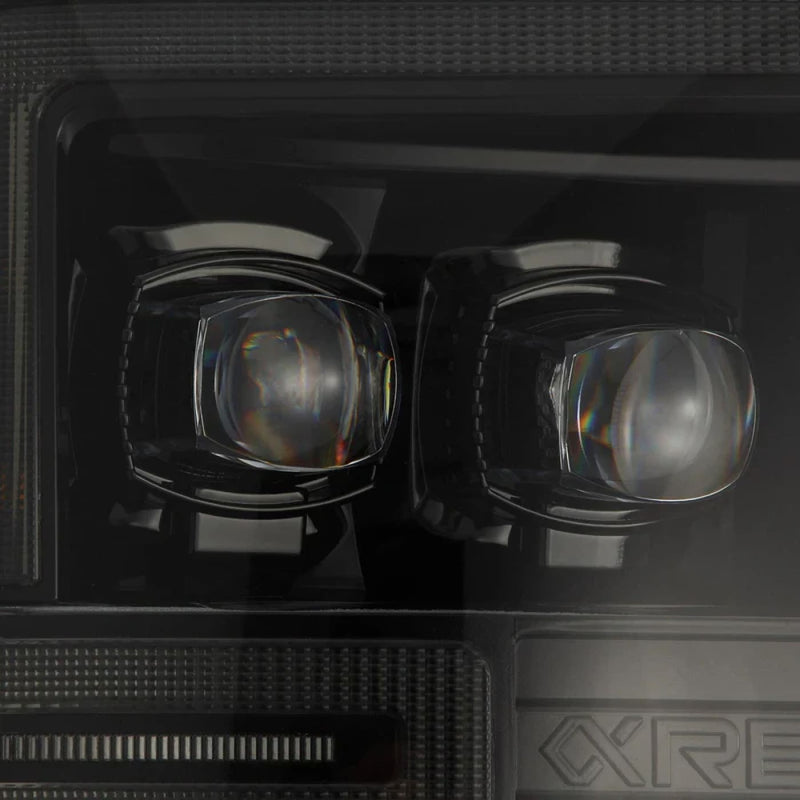 ARX 880311 Headlights