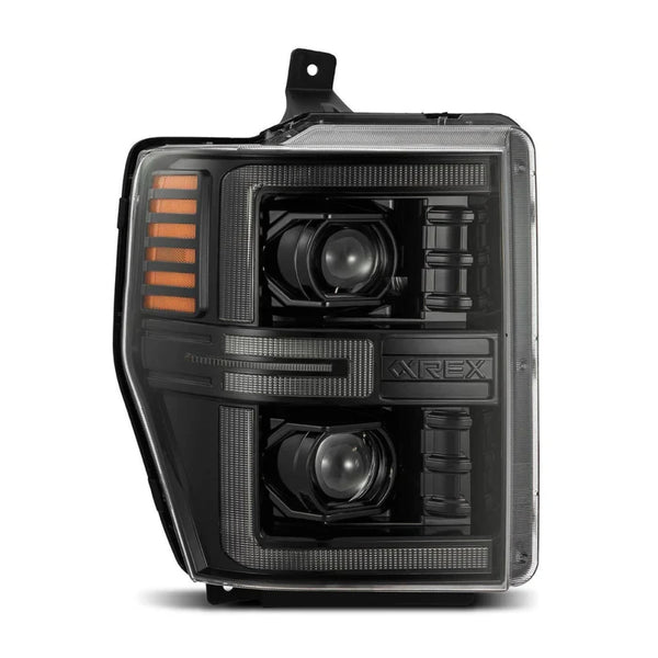ARX 880312 Headlights