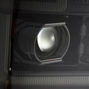 ARX 880312 Headlights